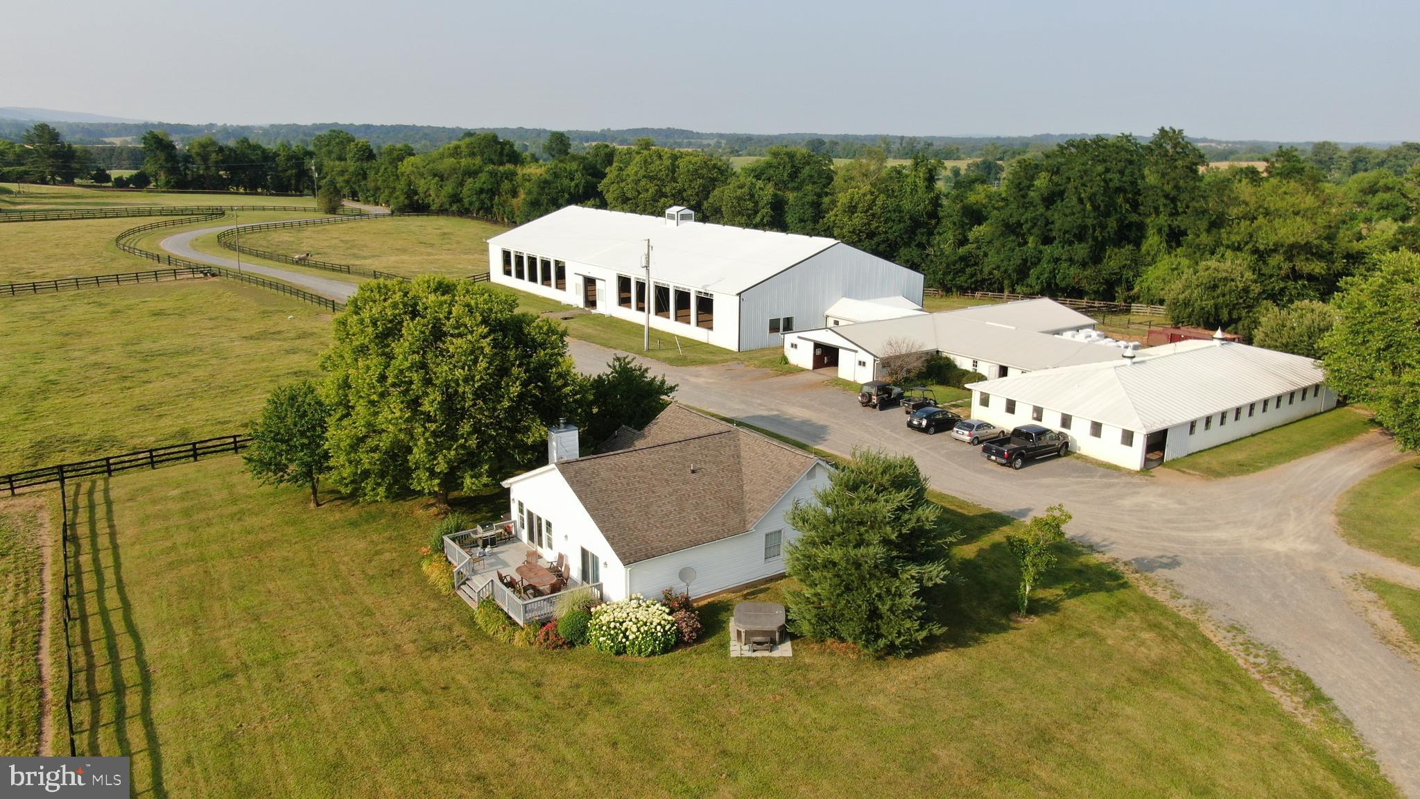 8555 John S Mosby Highway Upperville, VA 20184 - Photo 9 of 26