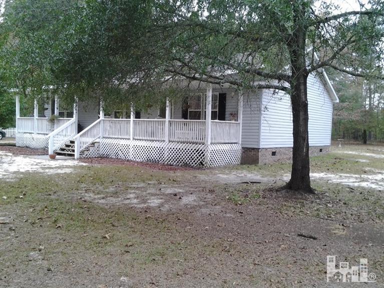 121 Oak Haven Road Atkinson, NC 28421 - Photo 1 of 30 Primary Photo
