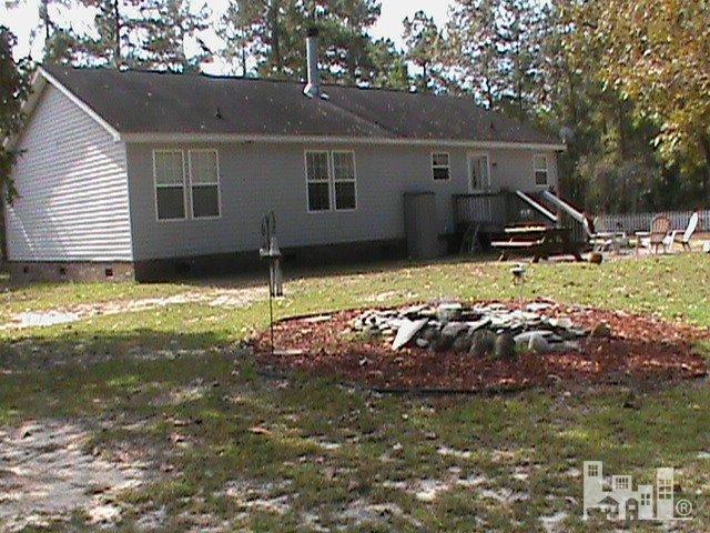 121 Oak Haven Road Atkinson, NC 28421 - Photo 3 of 30 Additional Photo