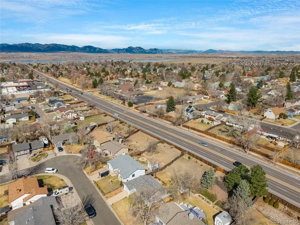 $450,000 | 8787 Dover Circle, Arvada, CO 80005