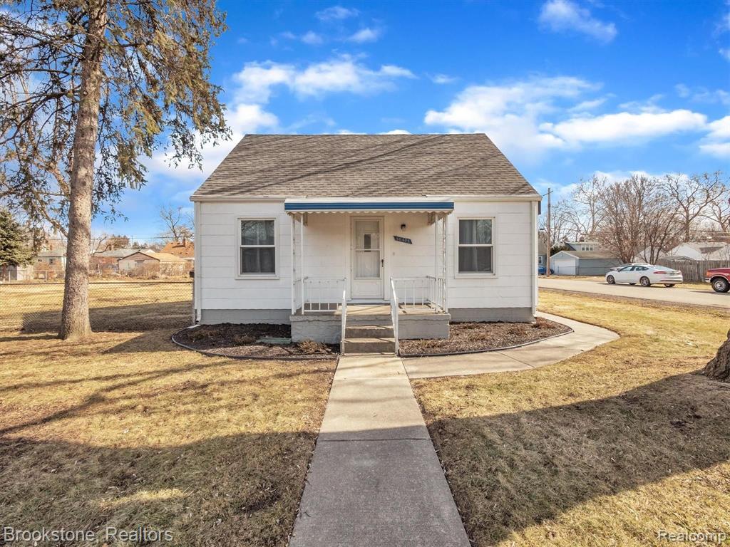 20402 Inkster Road Redford, MI 48240 - Photo 33 of 43