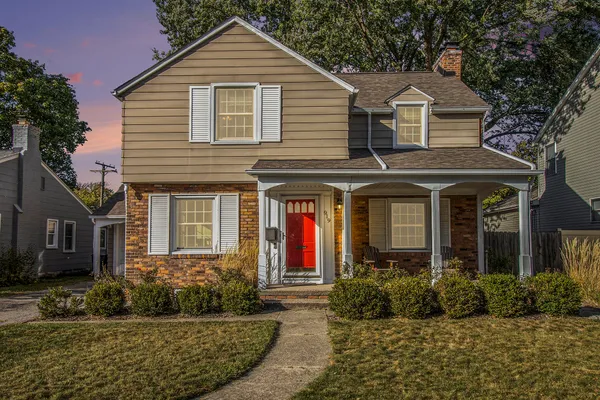 $489,000 | 919 East Lincoln Avenue, Royal Oak, MI 48067