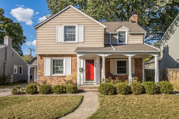 $489,000 | 919 East Lincoln Avenue, Royal Oak, MI 48067