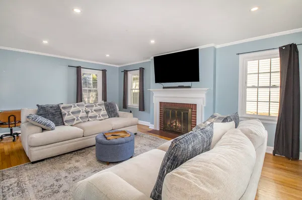 $489,000 | 919 East Lincoln Avenue, Royal Oak, MI 48067