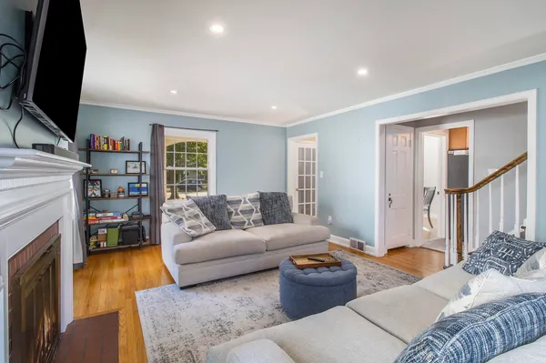 $489,000 | 919 East Lincoln Avenue, Royal Oak, MI 48067