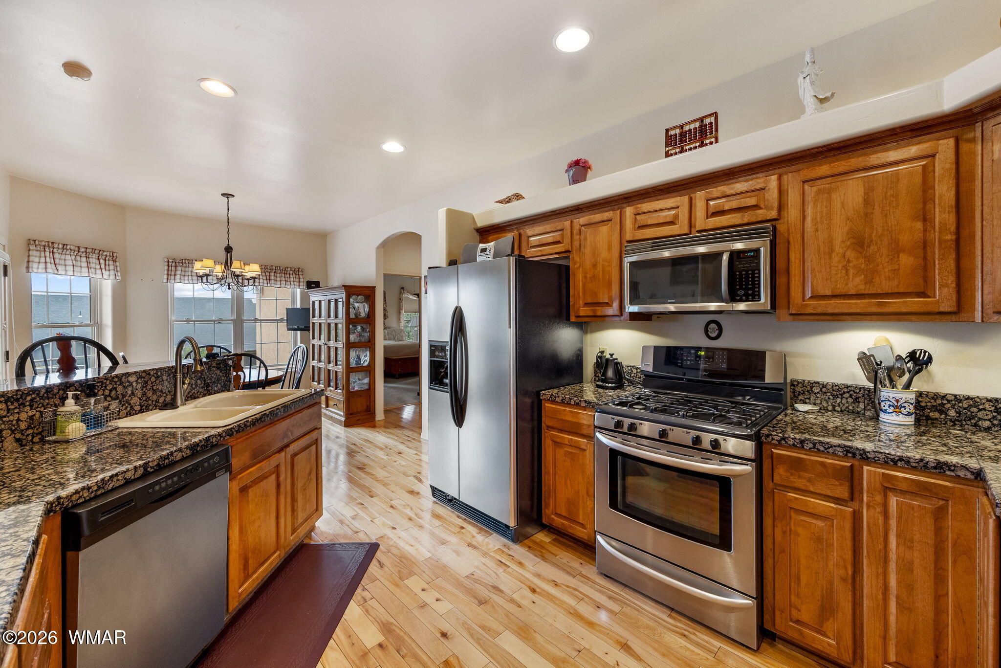 1869 Prairie Road Snowflake, AZ 85937 - Photo 12 of 39