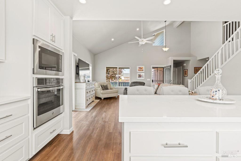 3690 Hillary Court Santa Rosa, CA 95403 - Photo 14 of 53 Gallery Image 14