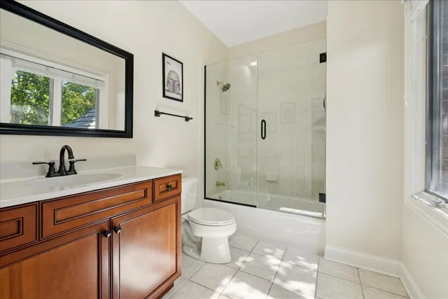 a view of a living room