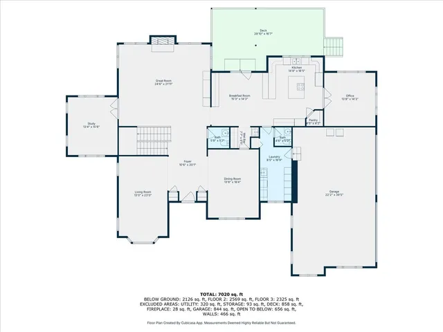 $1,450,000 | 47 South Wynstone Drive, North Barrington, IL 60010