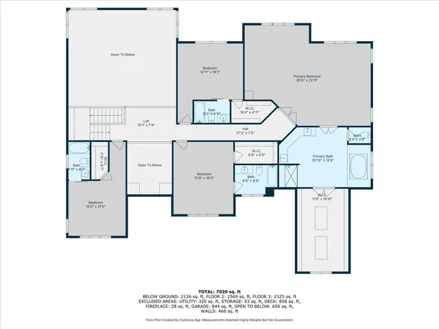 $1,450,000 | 47 South Wynstone Drive, North Barrington, IL 60010