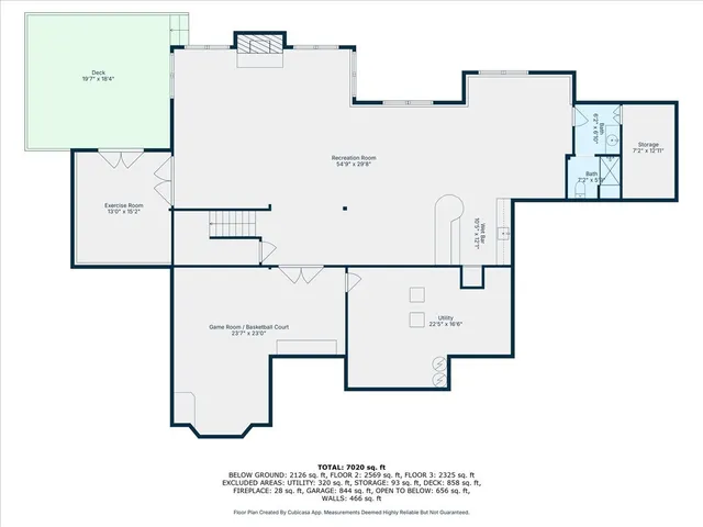 $1,450,000 | 47 South Wynstone Drive, North Barrington, IL 60010