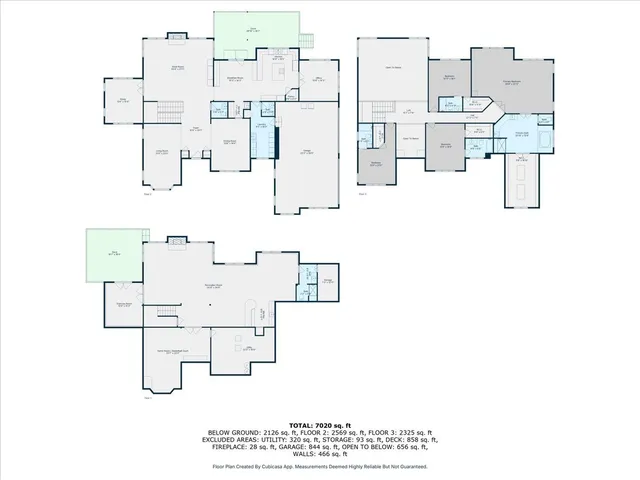 $1,450,000 | 47 South Wynstone Drive, North Barrington, IL 60010