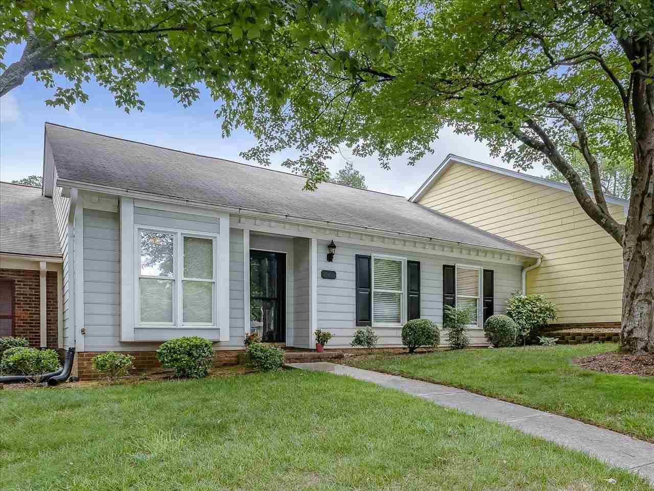 2602 Cottage Circle Raleigh, NC 27613 - Photo 2 of 21 Photo 2