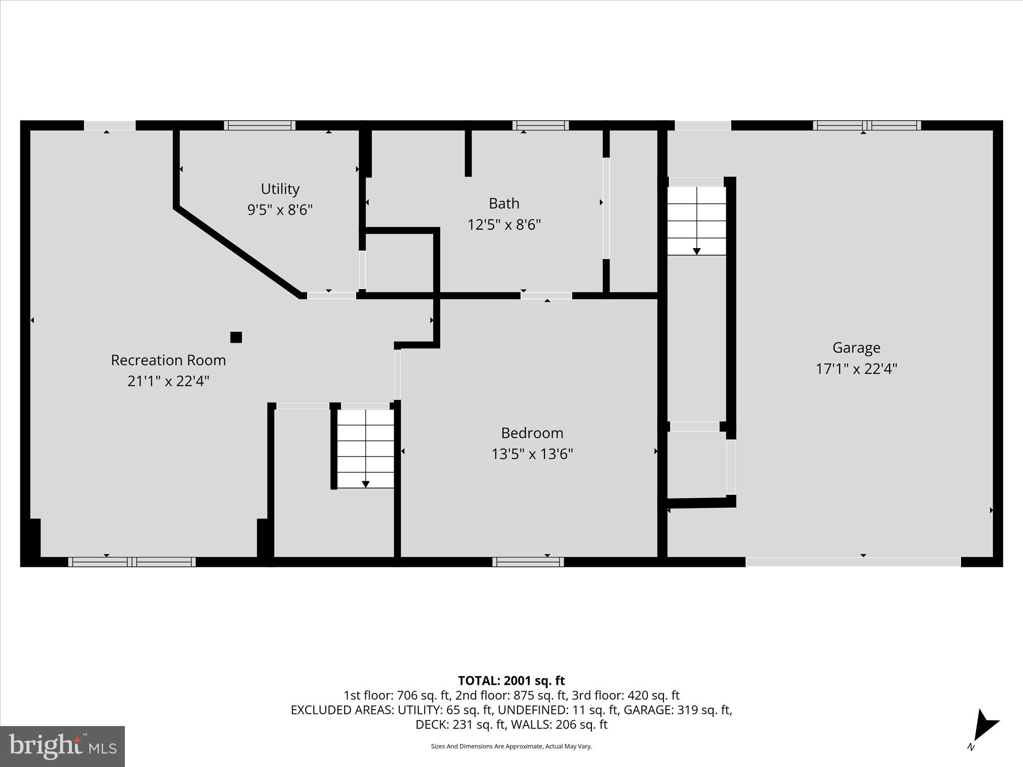 253 Vegas Drive Hanover, PA 17331 - Photo 36 of 39