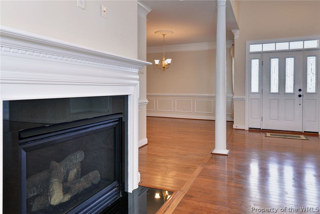4260 Old Lock Road Williamsburg, VA 23188 - Photo 6 of 47 Gallery Image 6