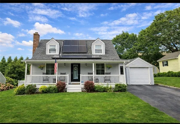 $499,900 | 33 Rose Hill Drive, Cranston, RI 02920