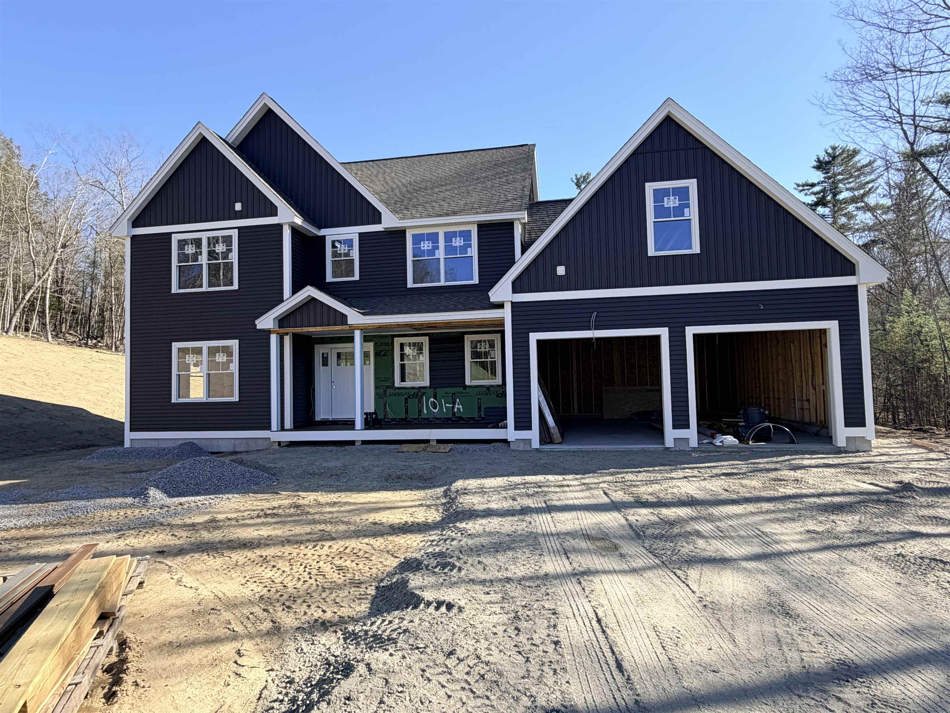 101 A Seaverns Bridge Road Merrimack, NH 03054 - Photo 1 of 49