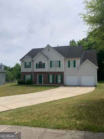 $364,900 | 140 Dearing Woods Way, Covington, GA 30014