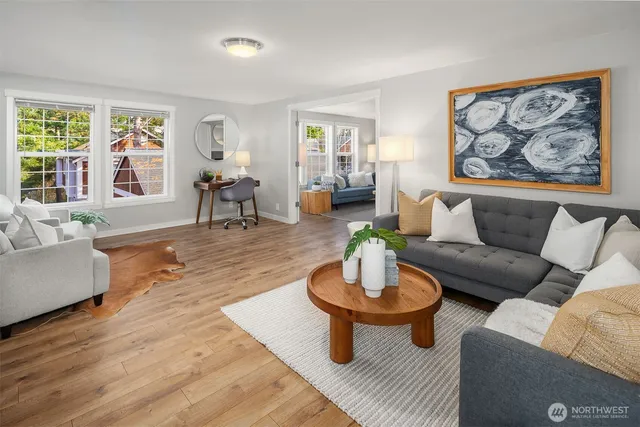 $999,000 | 3046 128th Avenue Southeast, Unit 30, Bellevue, WA 98005