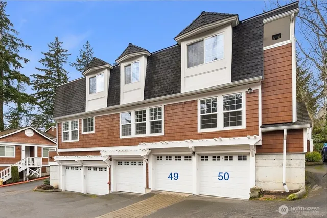 $999,000 | 3046 128th Avenue Southeast, Unit 30, Bellevue, WA 98005