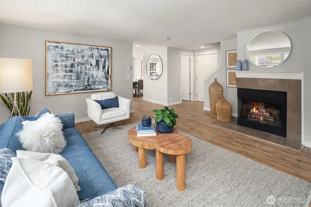 $999,000 | 3046 128th Avenue Southeast, Unit 30, Bellevue, WA 98005