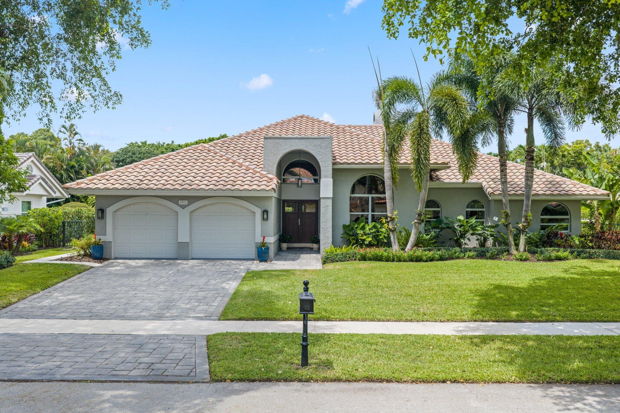 2911 Northwest 28th Terrace Boca Raton, FL 33434 - Photo 1 of 52 2911 NW 28th Terrace - 72.jpg-SMALL