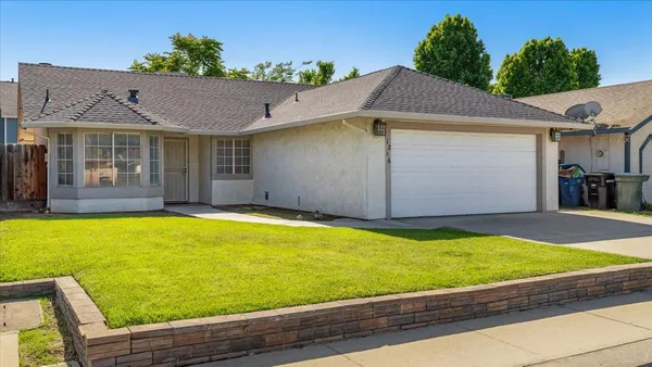 $435,000 | 1216 Rolls Royce Lane, Modesto, CA 95351