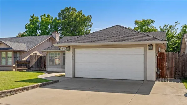 $435,000 | 1216 Rolls Royce Lane, Modesto, CA 95351