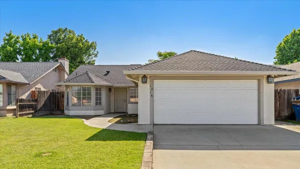 $435,000 | 1216 Rolls Royce Lane, Modesto, CA 95351