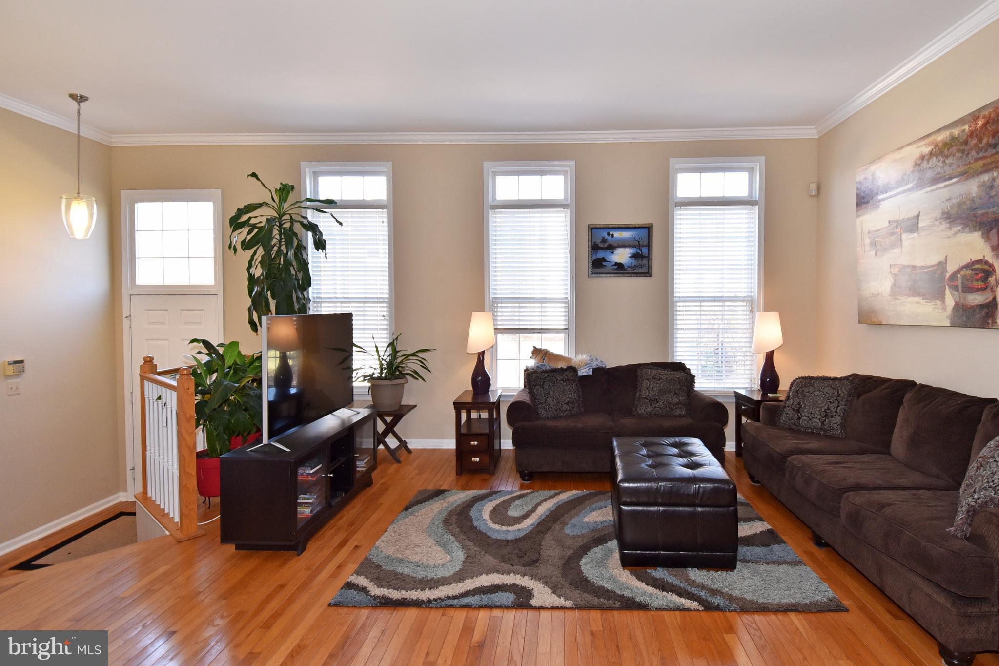 20677 Riptide Square Sterling, VA 20165 - Photo 3 of 26 So many different "living" areas!