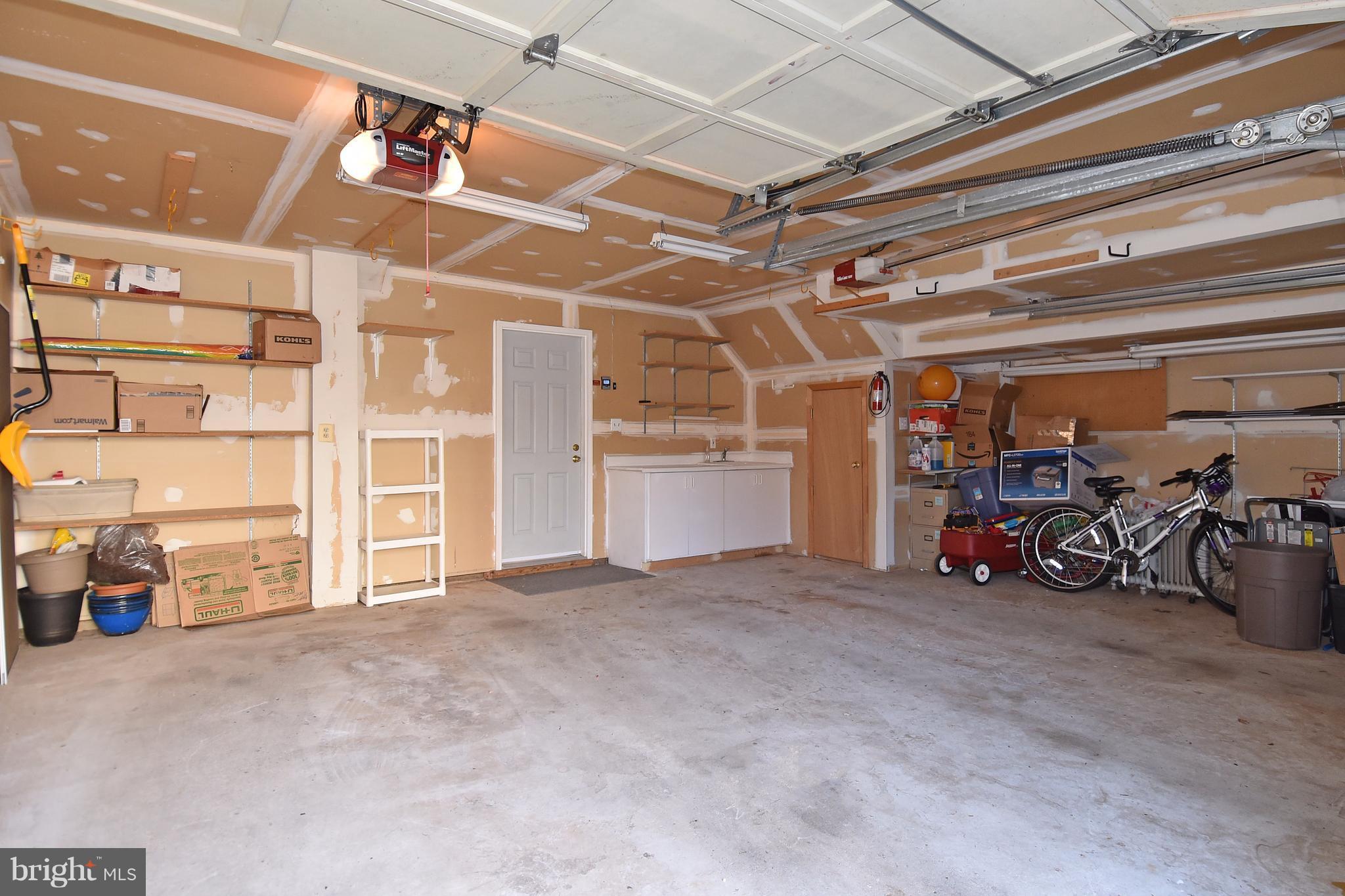 20677 Riptide Square Sterling, VA 20165 - Photo 24 of 26 Big 2 car garage