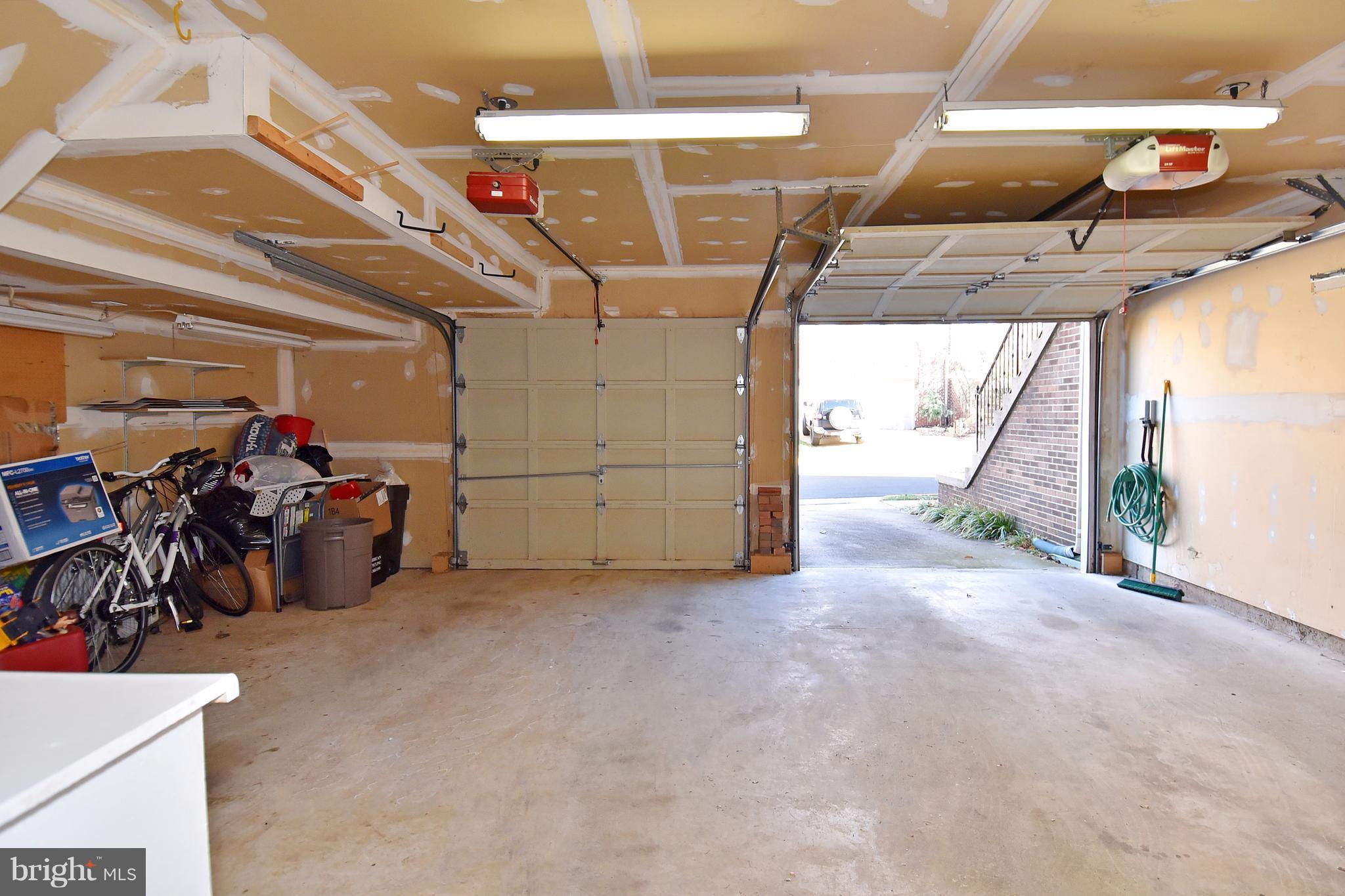 20677 Riptide Square Sterling, VA 20165 - Photo 25 of 26 With a work bench...