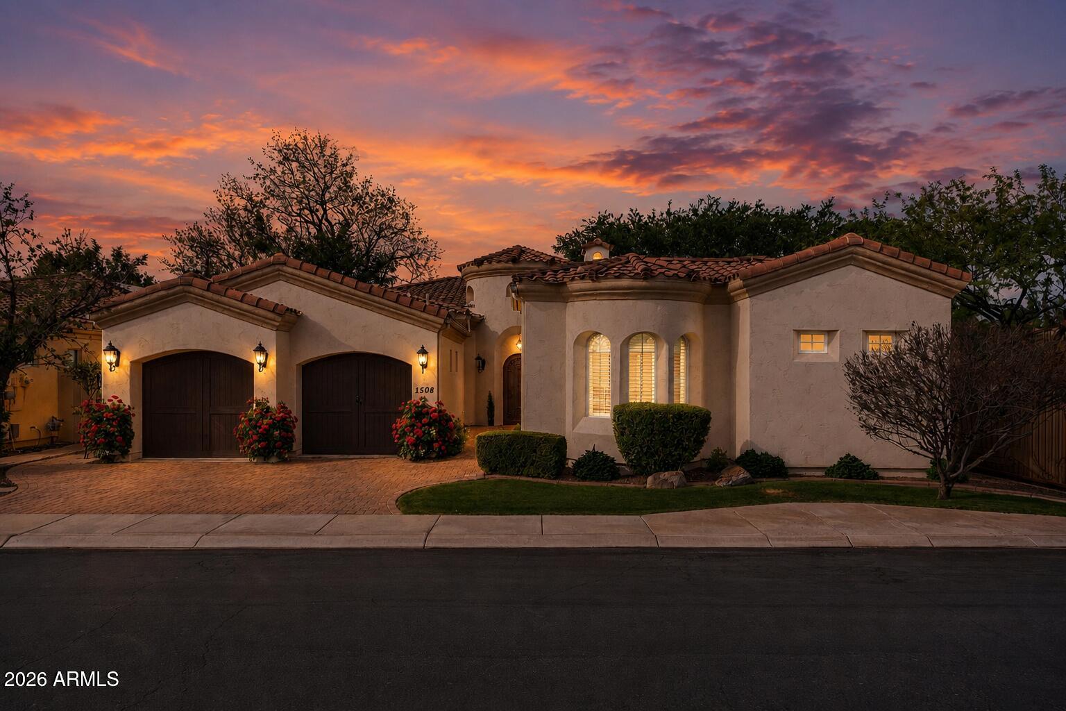1508 West Winter Drive Phoenix, AZ 85021 - Photo 22 of 23