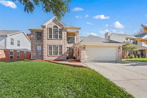 $529,000 | 2716 Silver Maple Court, Flower Mound, TX 75028