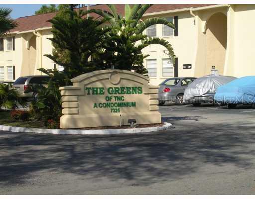 7515 Abonado Road, Unit 7515 Tampa, FL 33615 - Photo 1 of 1 Exterior Front