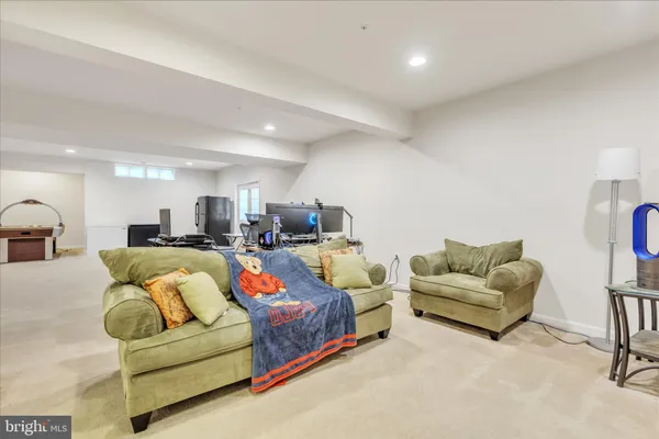 $749,900 | 9802 Byward Boulevard, Bowie, MD 20721