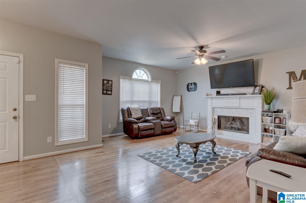 6164 Swann Road Mount Olive, AL 35117 - Photo 1 of 28