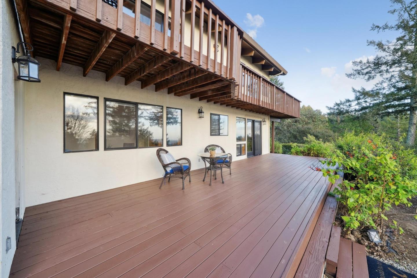 600 Ridge Top Road Los Gatos, CA 95033 - Photo 58 of 81