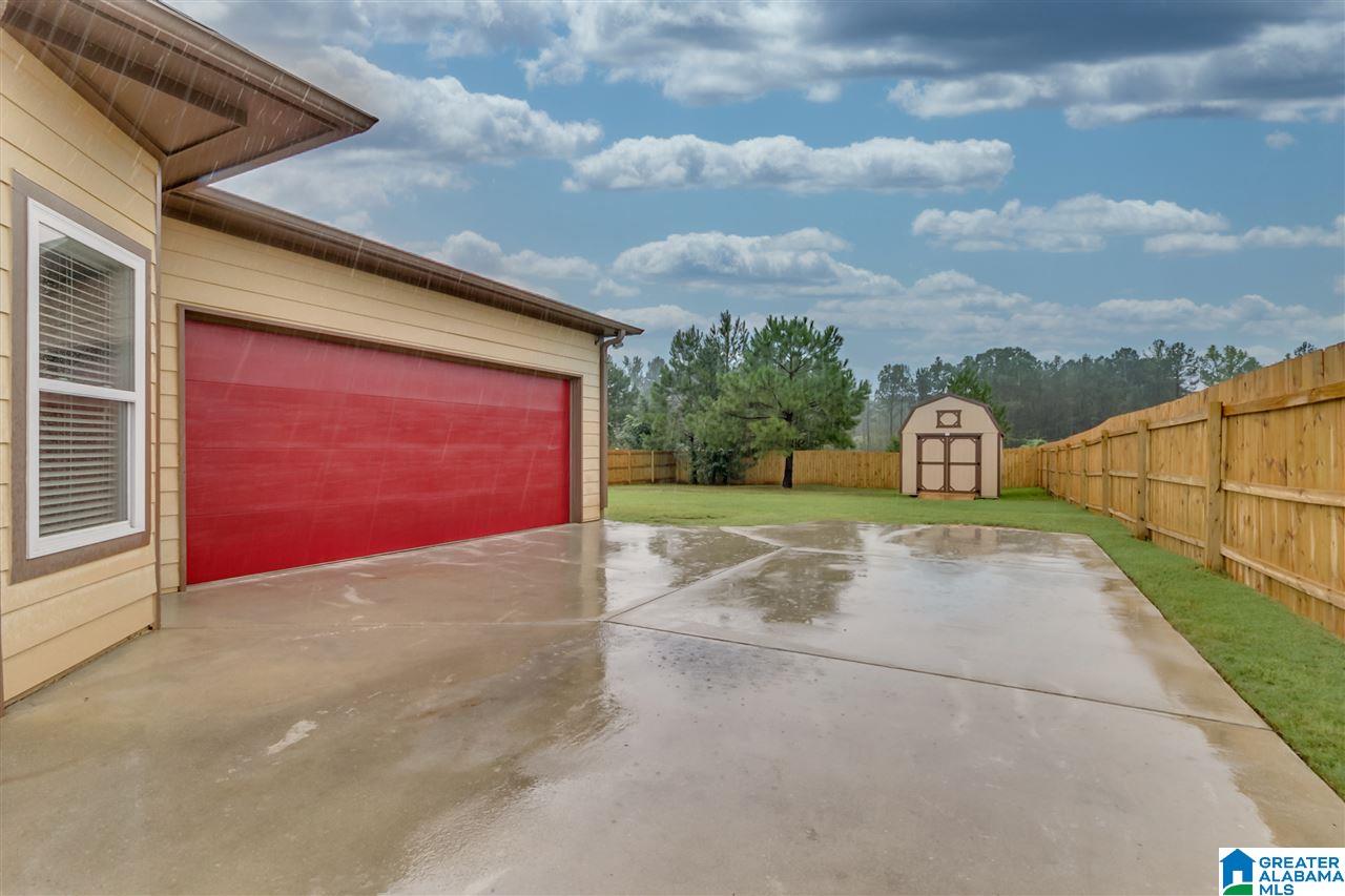 5550 Timber Leaf Way Bessemer, AL 35022 - Photo 4 of 28