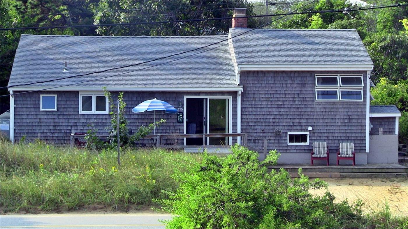 575 Steele Road Eastham, MA 02642 - Photo 1 of 15 1