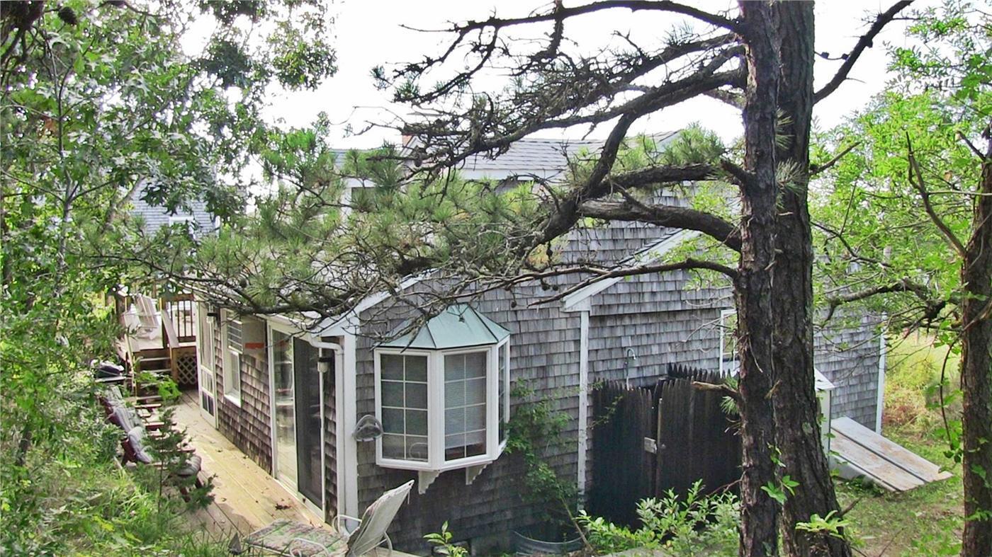575 Steele Road Eastham, MA 02642 - Photo 2 of 15 2