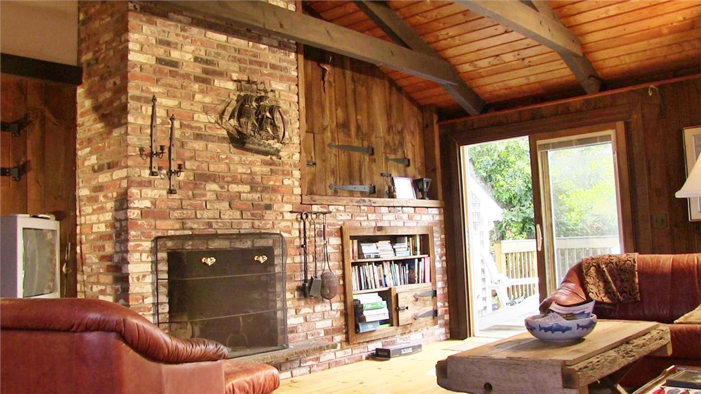 575 Steele Road Eastham, MA 02642 - Photo 4 of 15 4