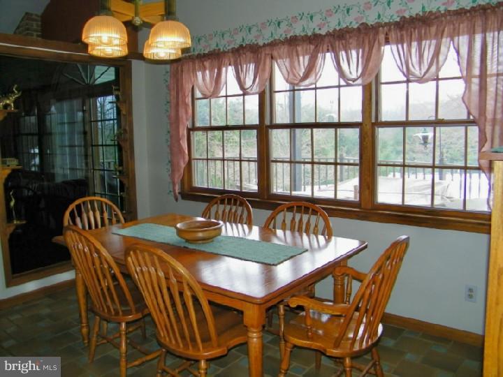 163 Bitting Road Alburtis, PA 18011 - Photo 8 of 21 Dining Room