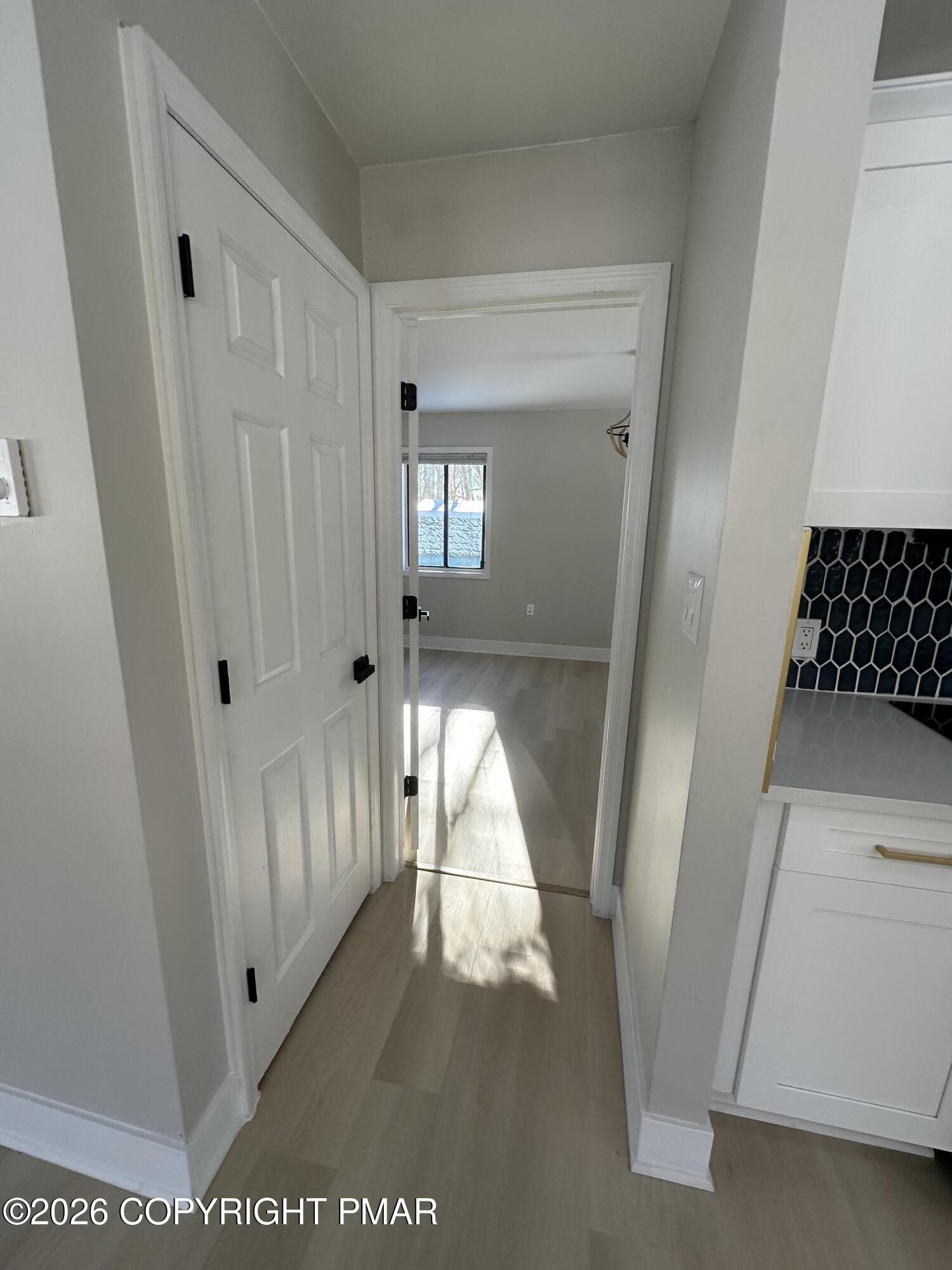 147 Pocono Boulevard Bushkill, PA 18324 - Photo 14 of 28 a view of a hallway