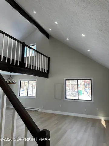 a view of an entryway