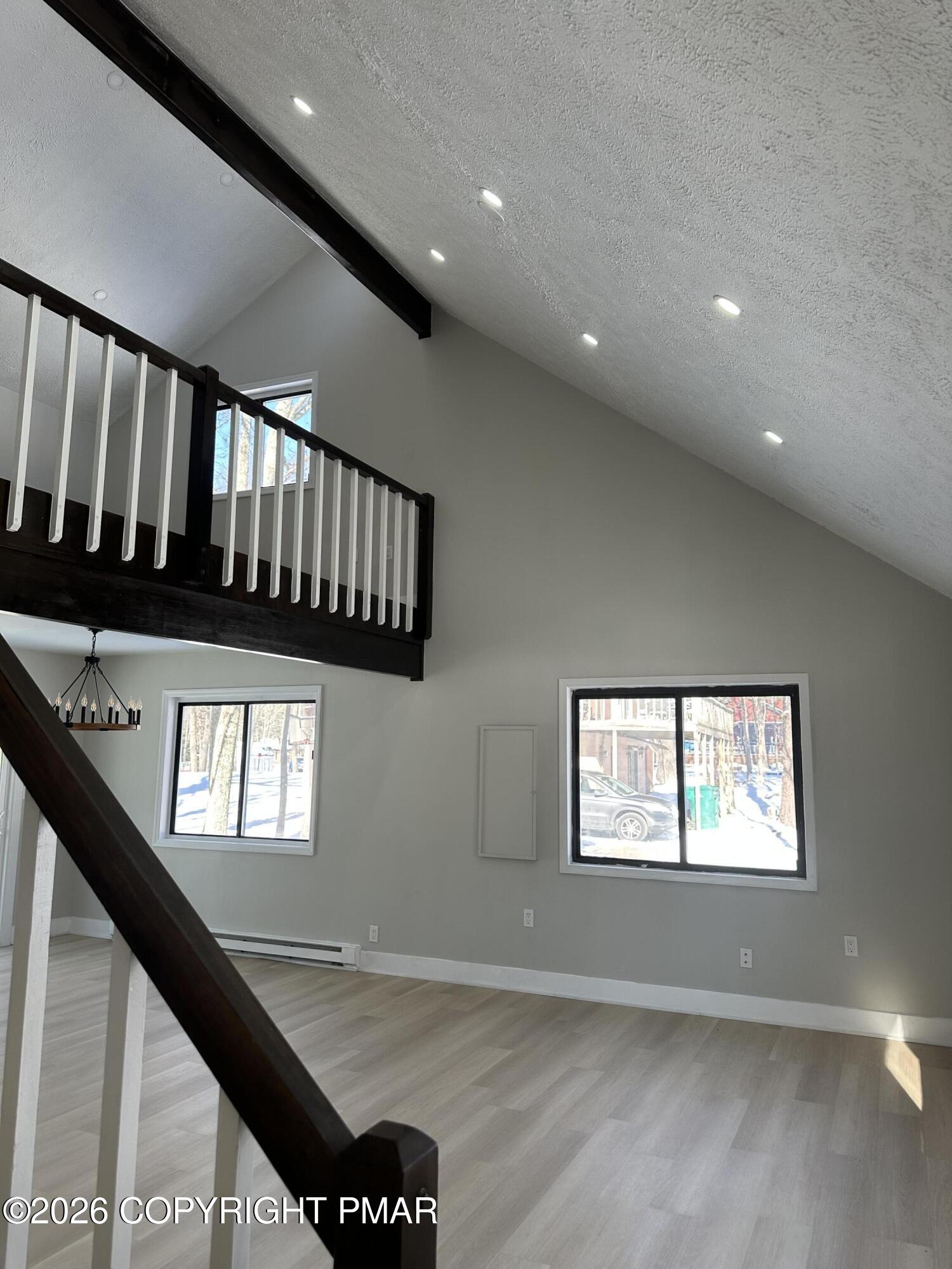 147 Pocono Boulevard Bushkill, PA 18324 - Photo 7 of 28 a view of an entryway