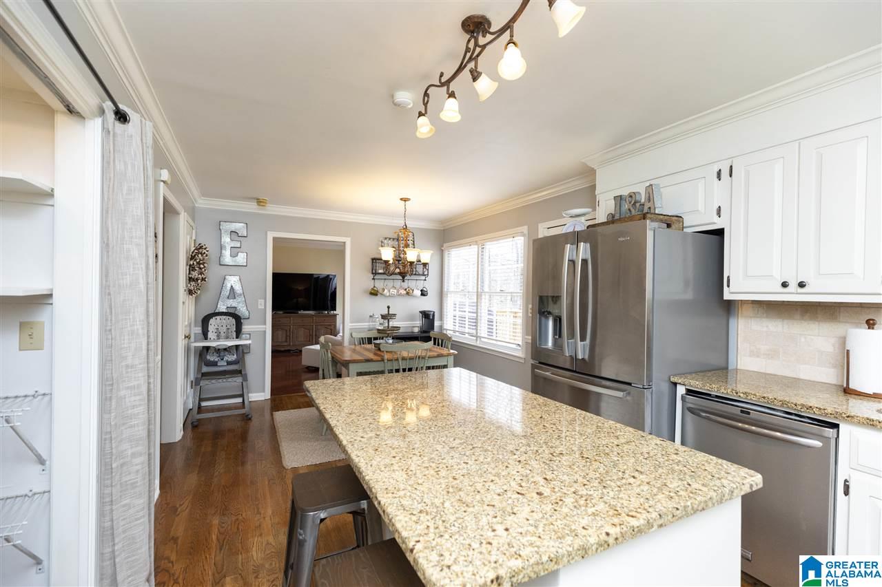 5040 Indian Valley Road Birmingham, AL 35244 - Photo 18 of 49