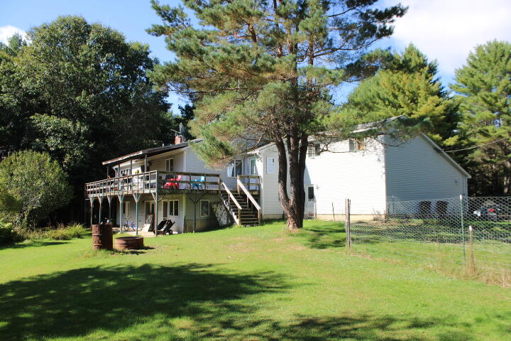 500 Fredericks Corner Road Norridgewock, ME 04957 - Photo 3 of 34 IMG_1215