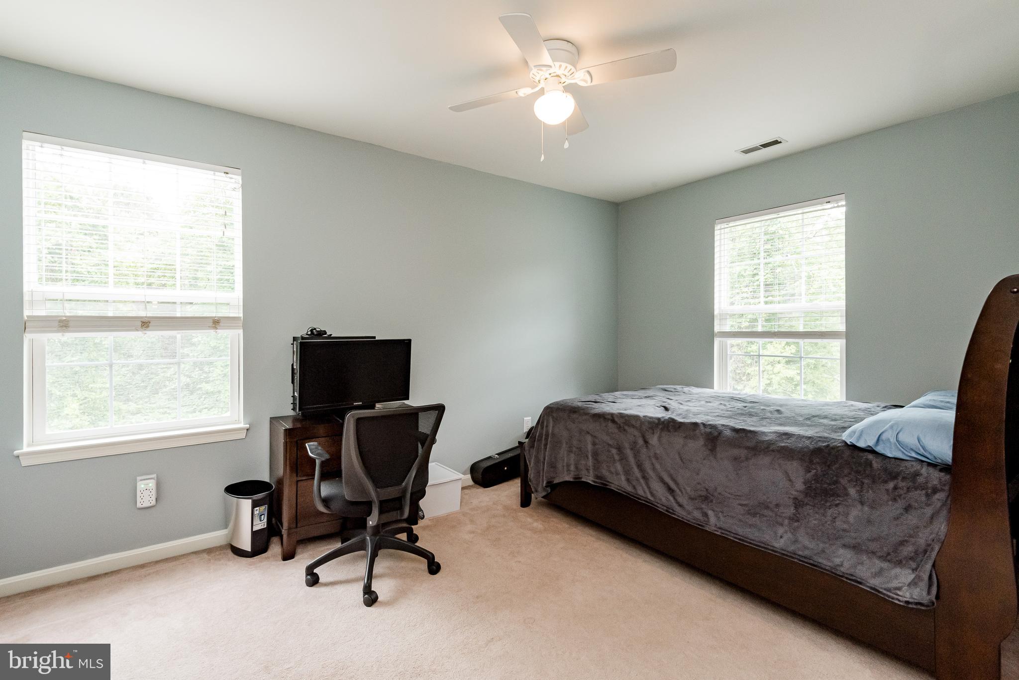 908 Loria Court Severn, MD 21144 - Photo 22 of 44 Bedroom #2