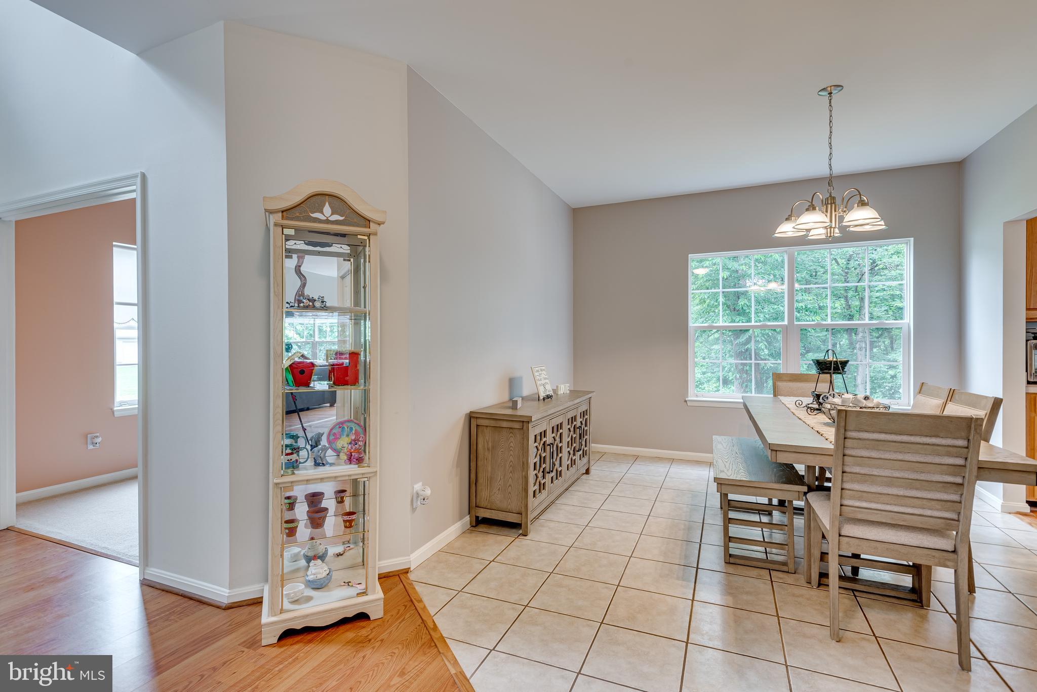 908 Loria Court Severn, MD 21144 - Photo 8 of 44 Extra large Dining Room